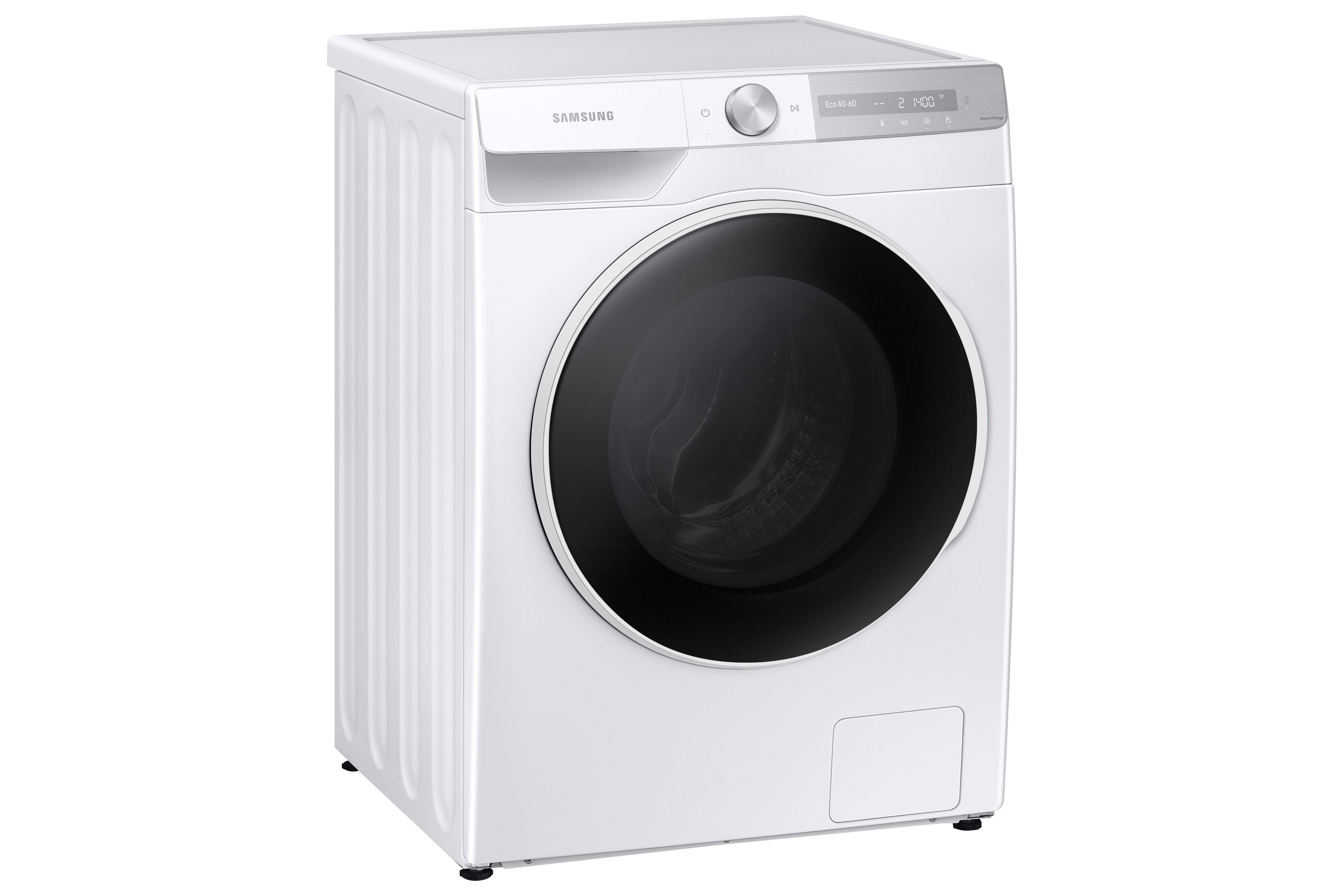 Samsung WD90T734AWHDS2  wasmachine afbeelding 5