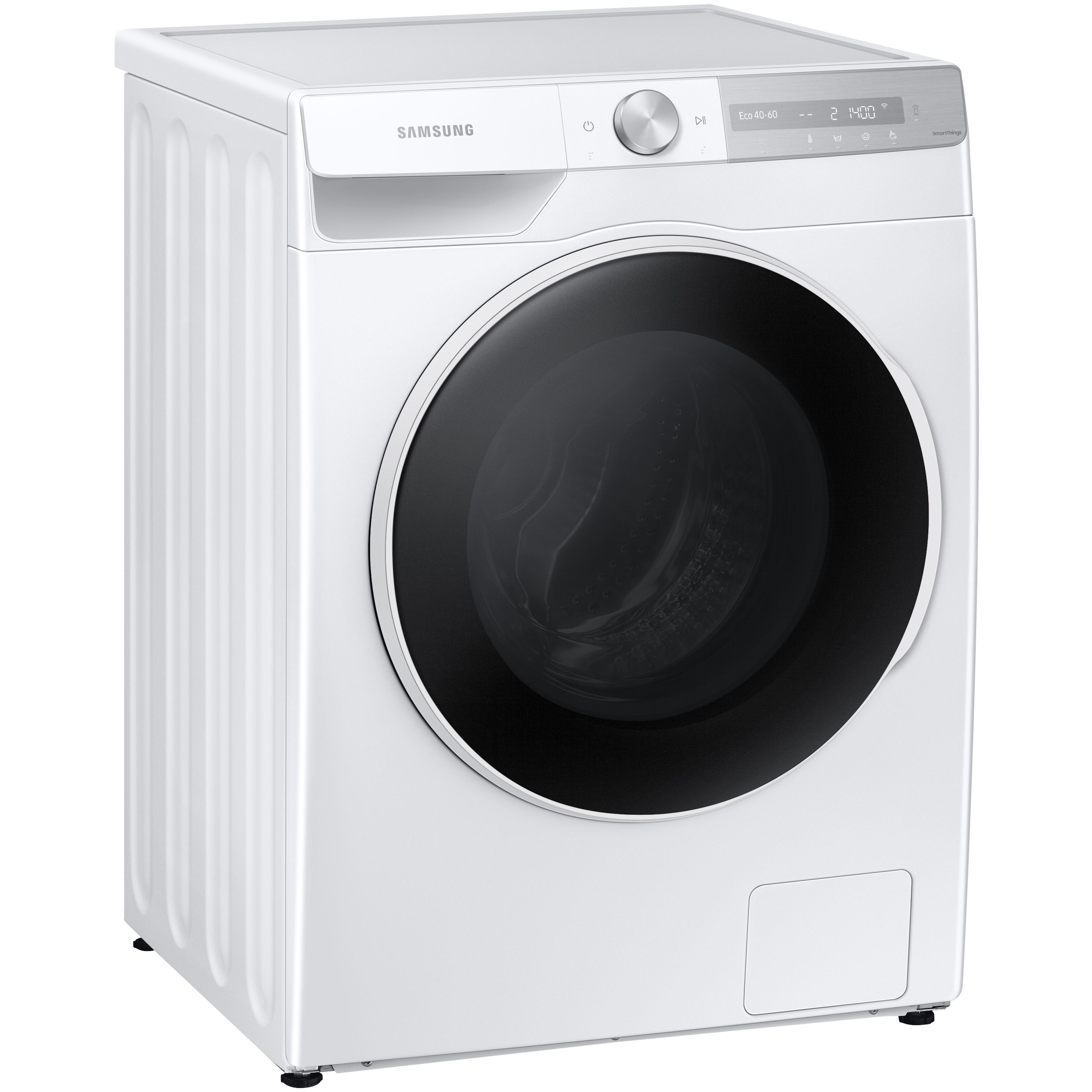 Samsung WD90T734AWHDS2  wasmachine afbeelding 5