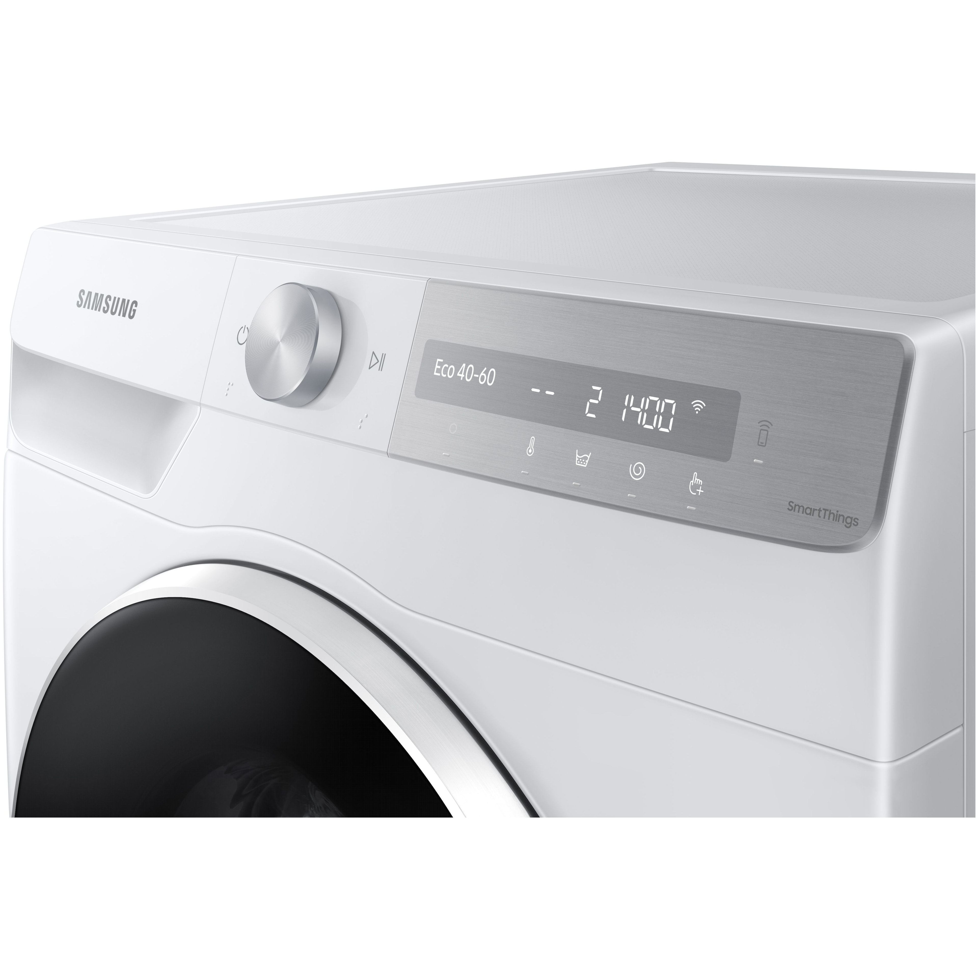 Samsung wasmachine WD90T734AWHDS2 afbeelding 3
