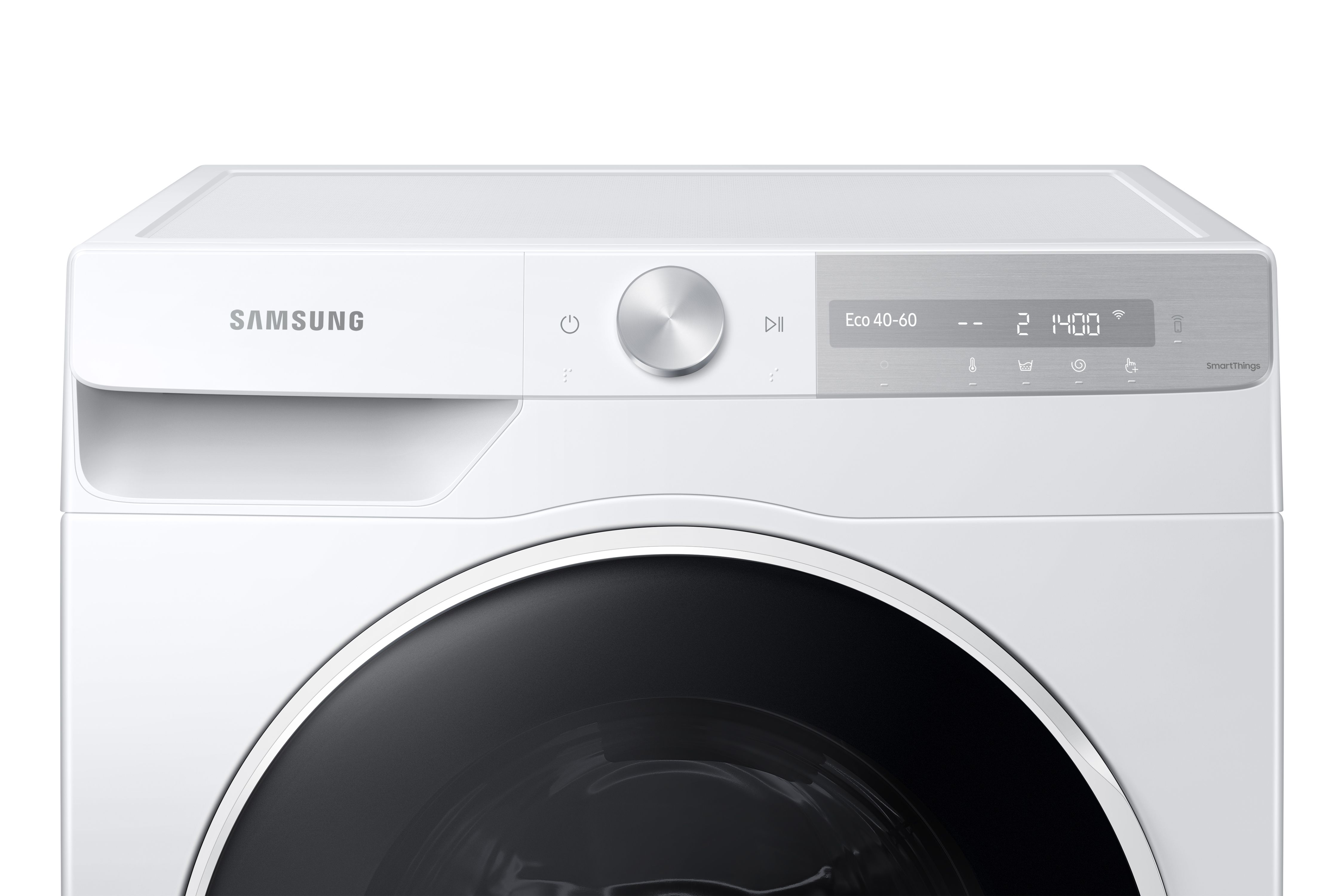 WD90T734AWHDS2 Samsung afbeelding 2