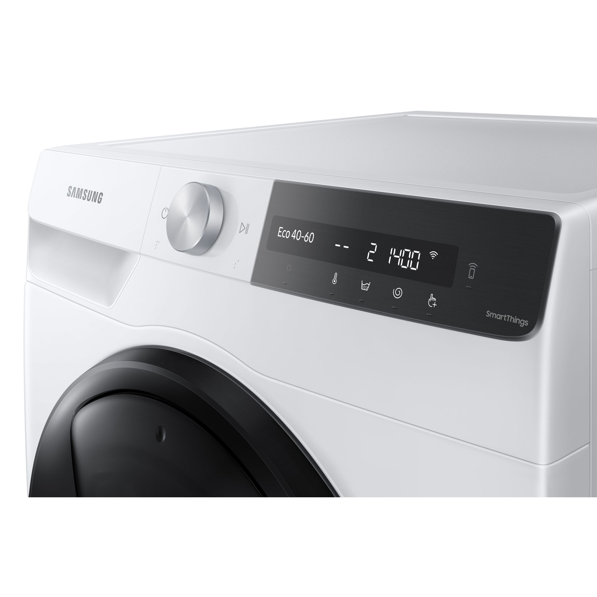 Samsung wasmachine WW10T754ABT afbeelding 3
