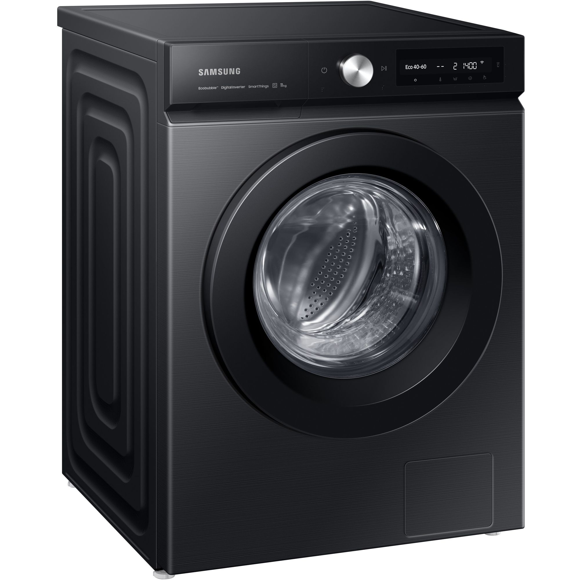 Samsung WW11BB504AAB  wasmachine afbeelding 5