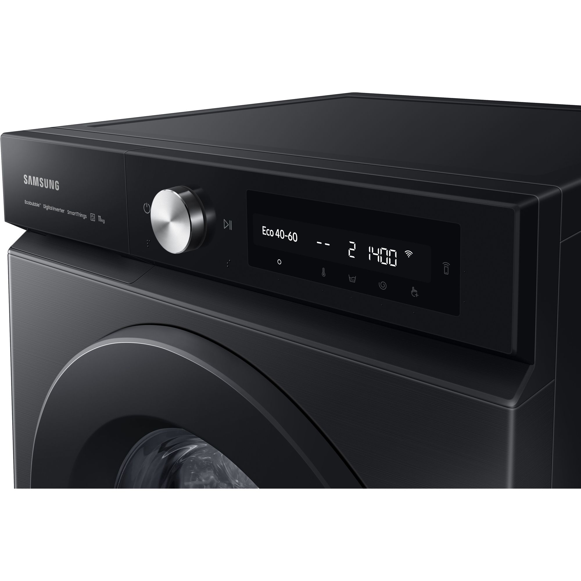 Samsung wasmachine WW11BB504AAB afbeelding 3