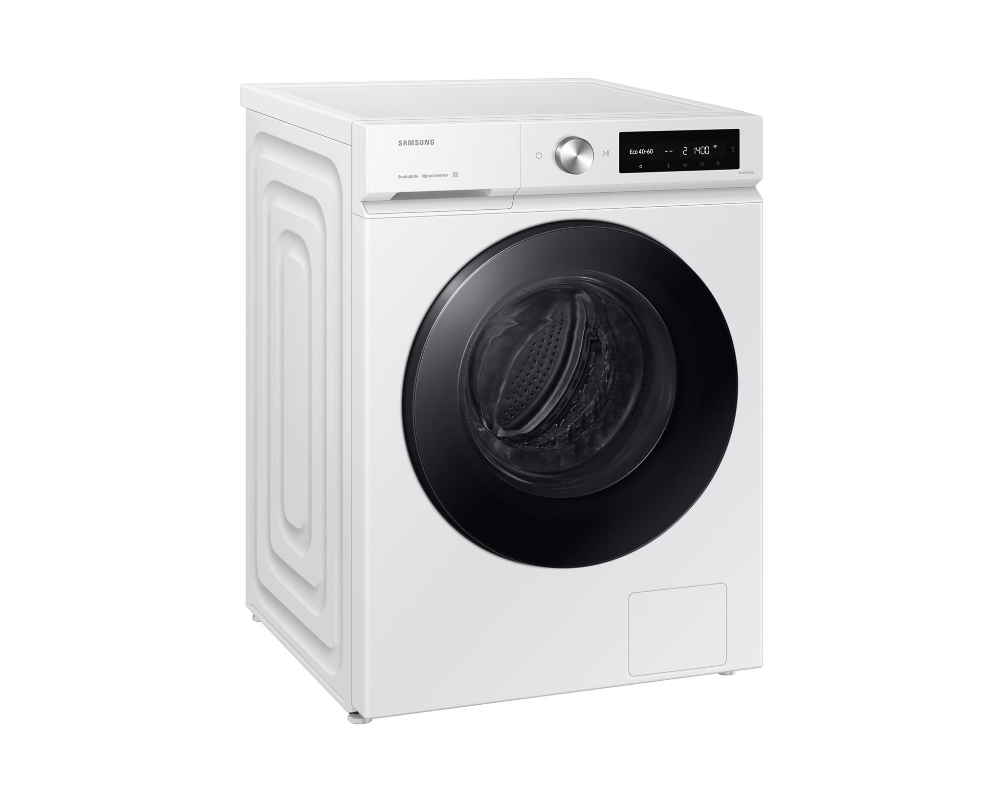 Samsung wasmachine  WW11DB7B34GWU3 afbeelding 4