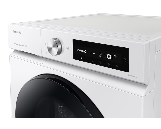 Samsung WW11DB7B34GWU3  wasmachine afbeelding 5
