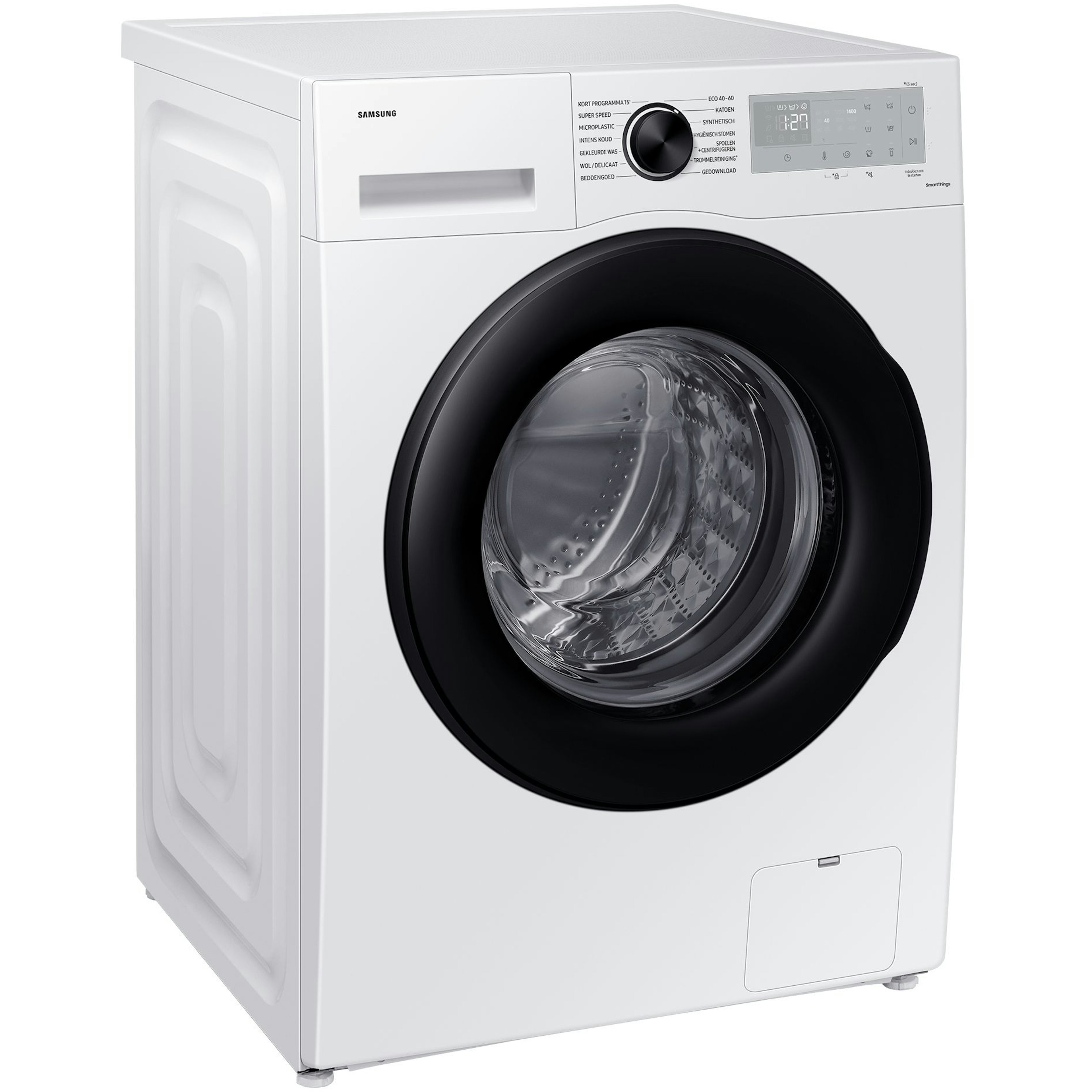 Samsung wasmachine  WW11DG5B25AHEN afbeelding 4