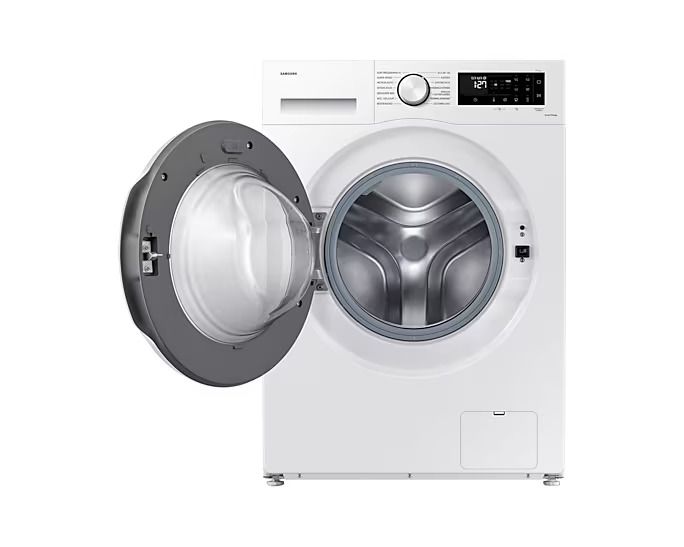 Samsung wasmachine  WW11DG5B25TEEN afbeelding 4