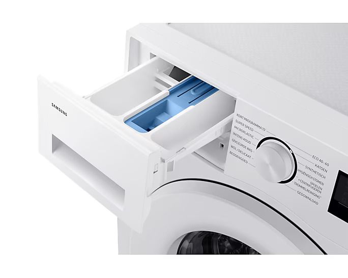 Samsung wasmachine WW11DG5B25TEEN afbeelding 3