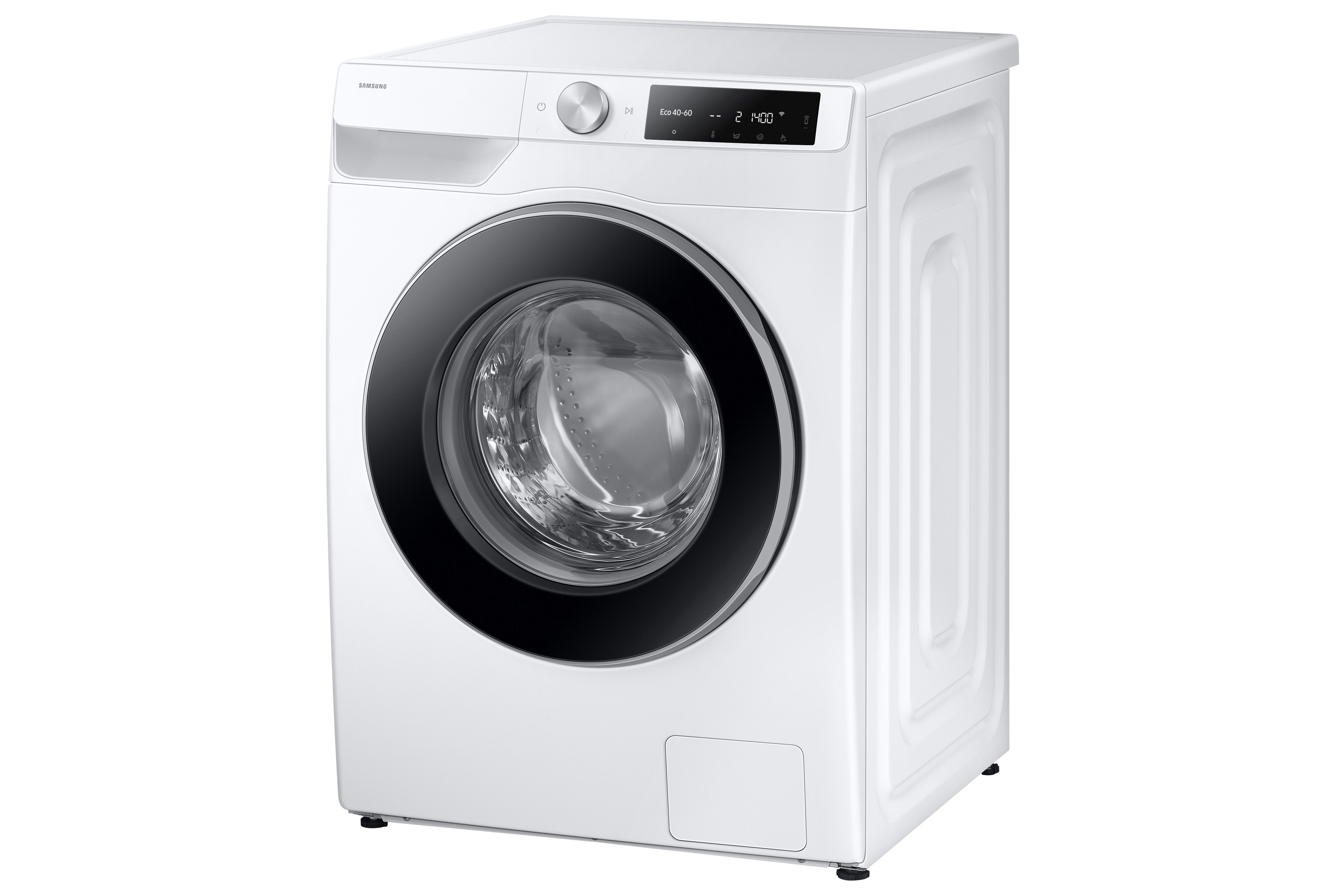 Samsung WW11DG6B25LEU3  wasmachine afbeelding 5