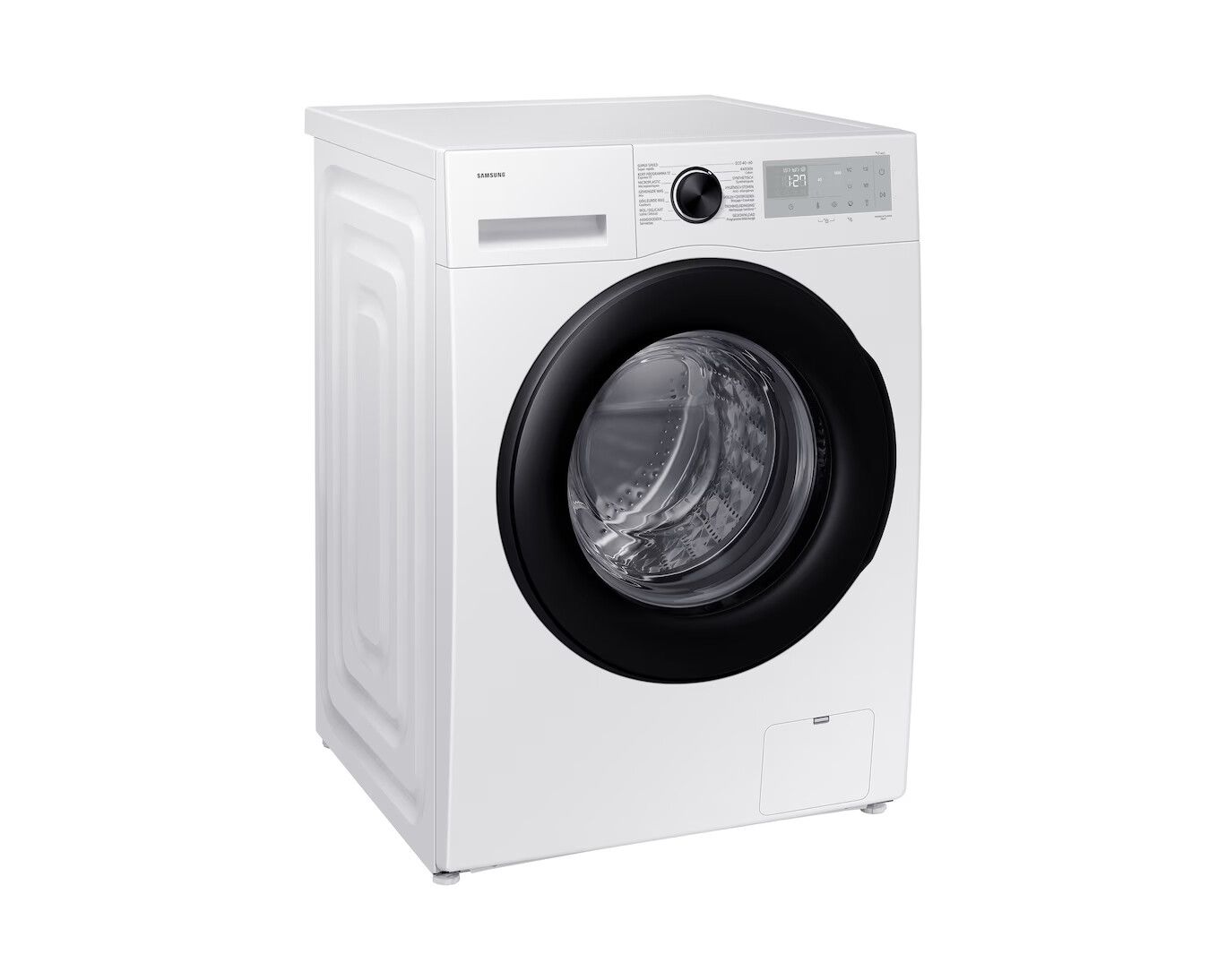 Samsung wasmachine  WW1UFG5U34AHEN afbeelding 4