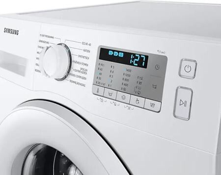 Samsung WW70TA049TH  wasmachine afbeelding 5