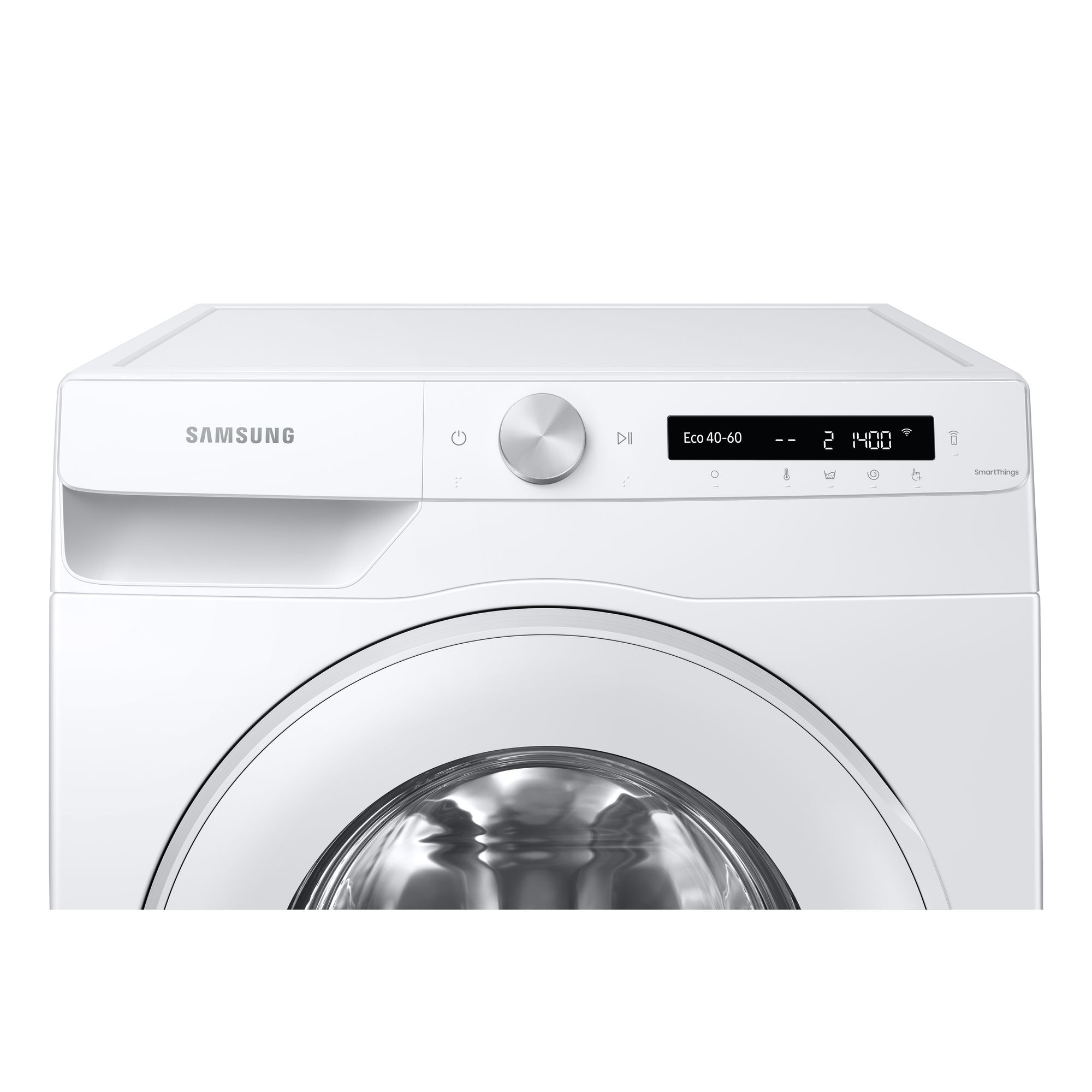 WW80T534ATWAS2 Samsung afbeelding 2