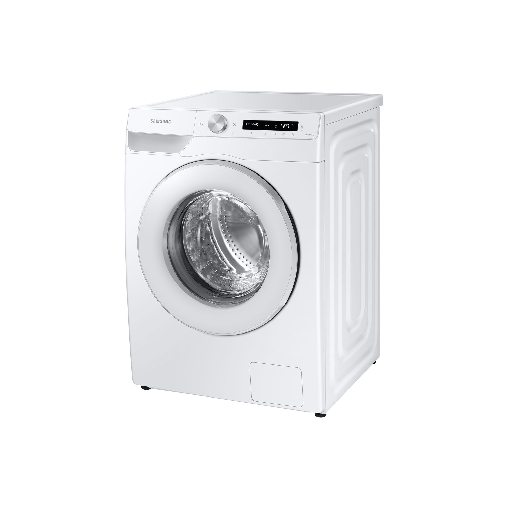 Samsung WW80T534ATWAS2  wasmachine afbeelding 5