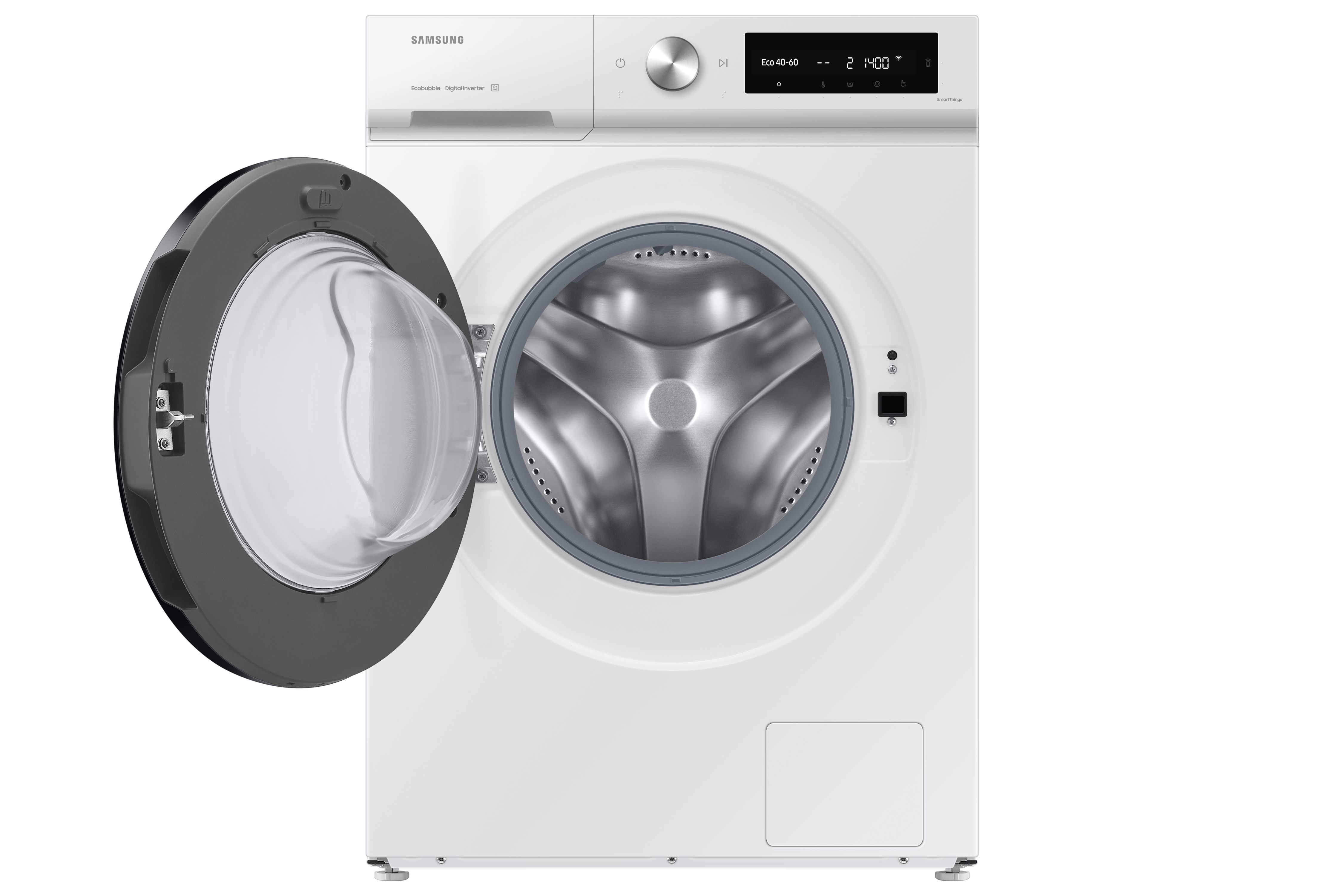 Samsung WW90DB7U34GWU3  wasmachine afbeelding 5