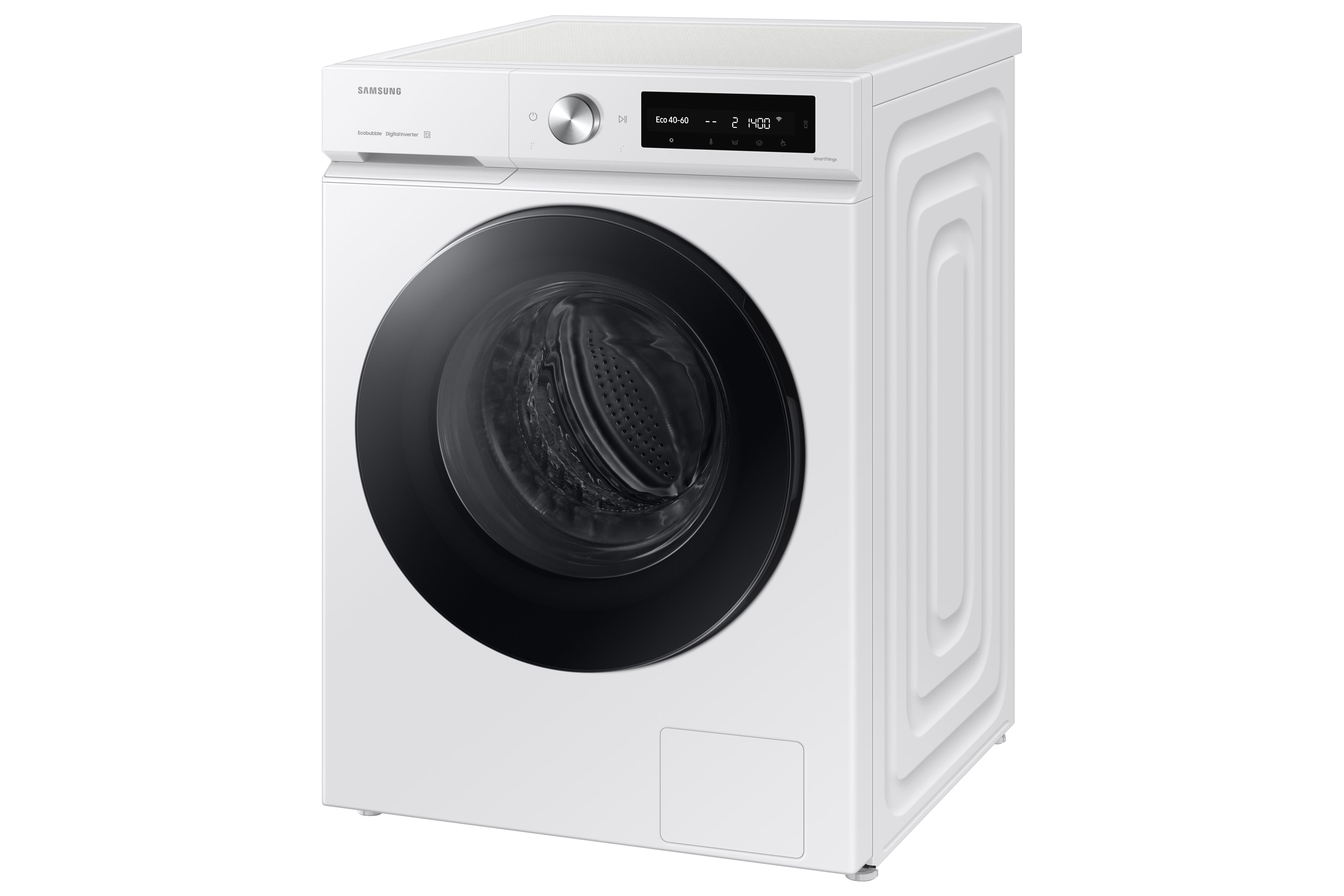 Samsung wasmachine  WW90DB7U34GWU3 afbeelding 4