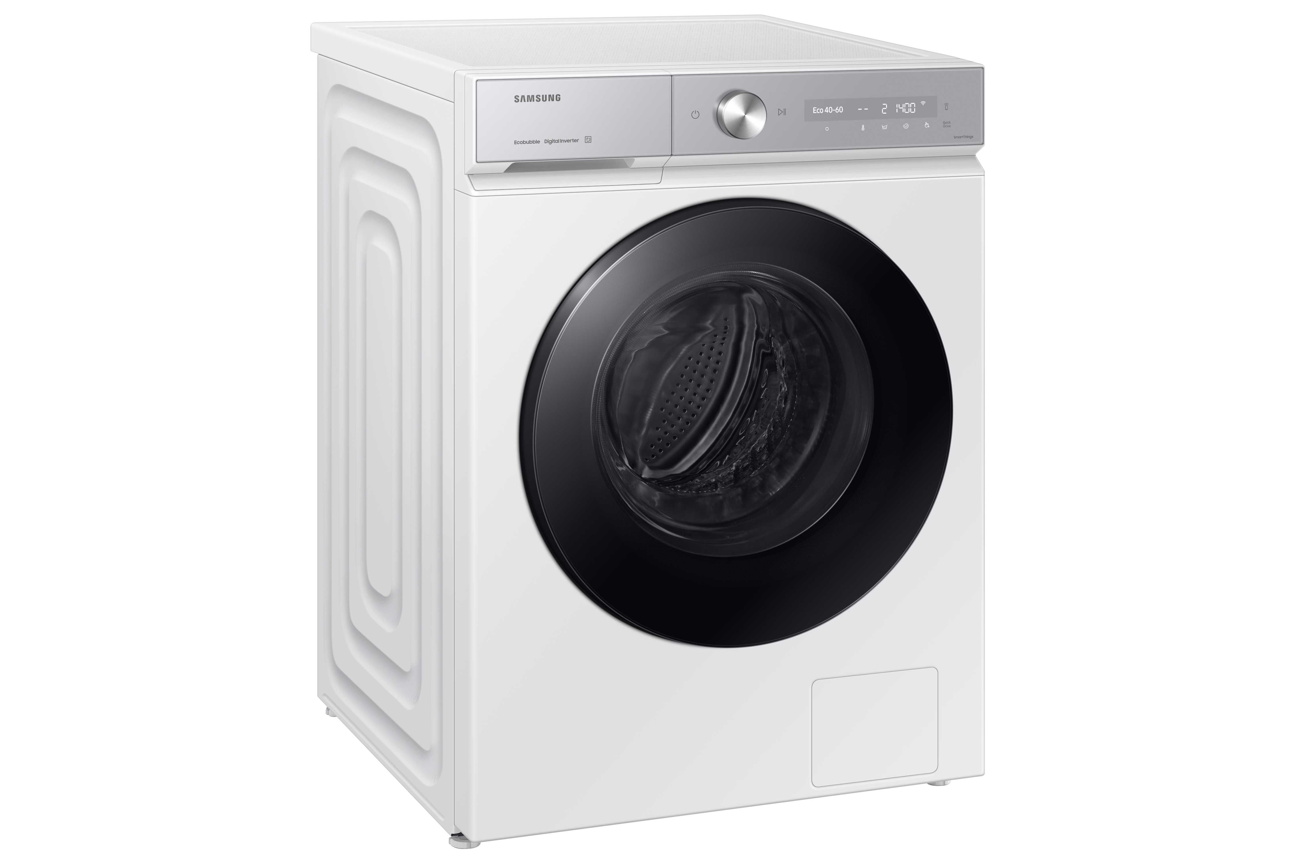 Samsung wasmachine WW90DB8U95GHU3 afbeelding 3
