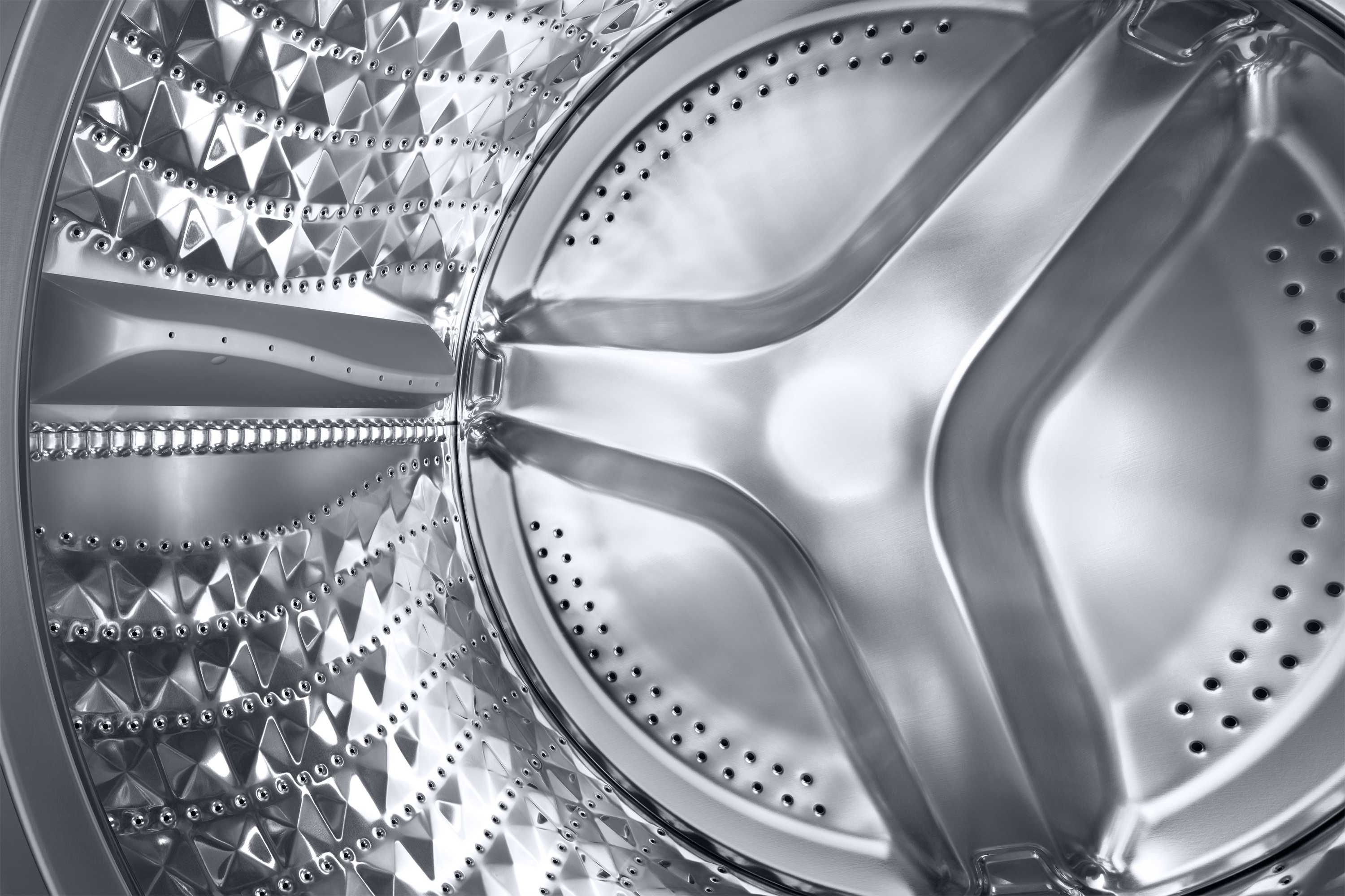 Samsung WW90T504AAWCS2  wasmachine afbeelding 5