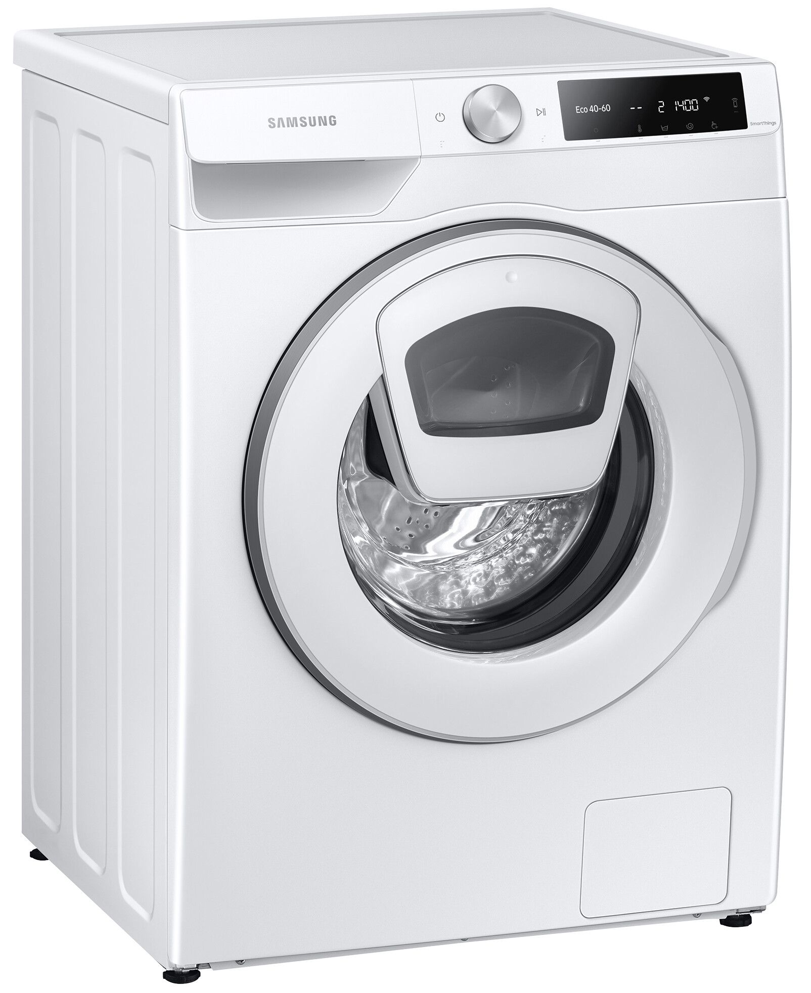 WW90T656AHE van Samsung afbeelding 6