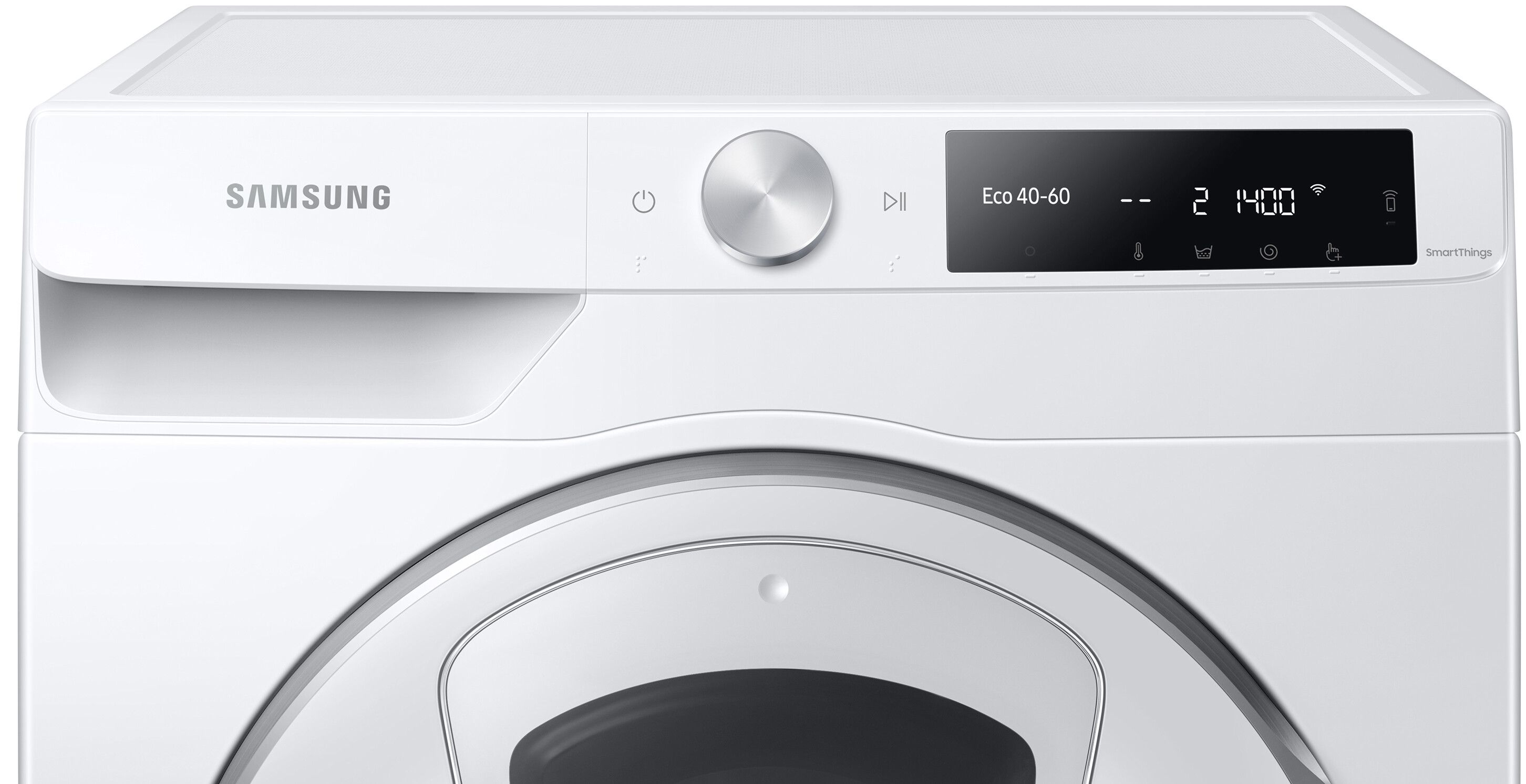 WW90T656AHE Samsung afbeelding 2