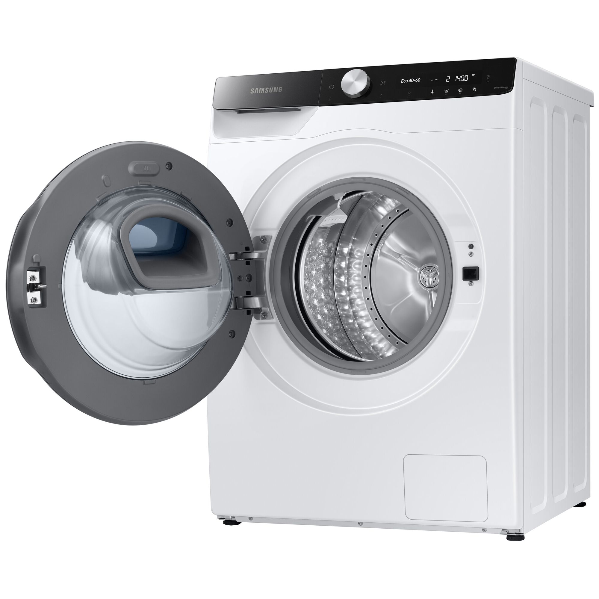 WW90T956ASE van Samsung afbeelding 6