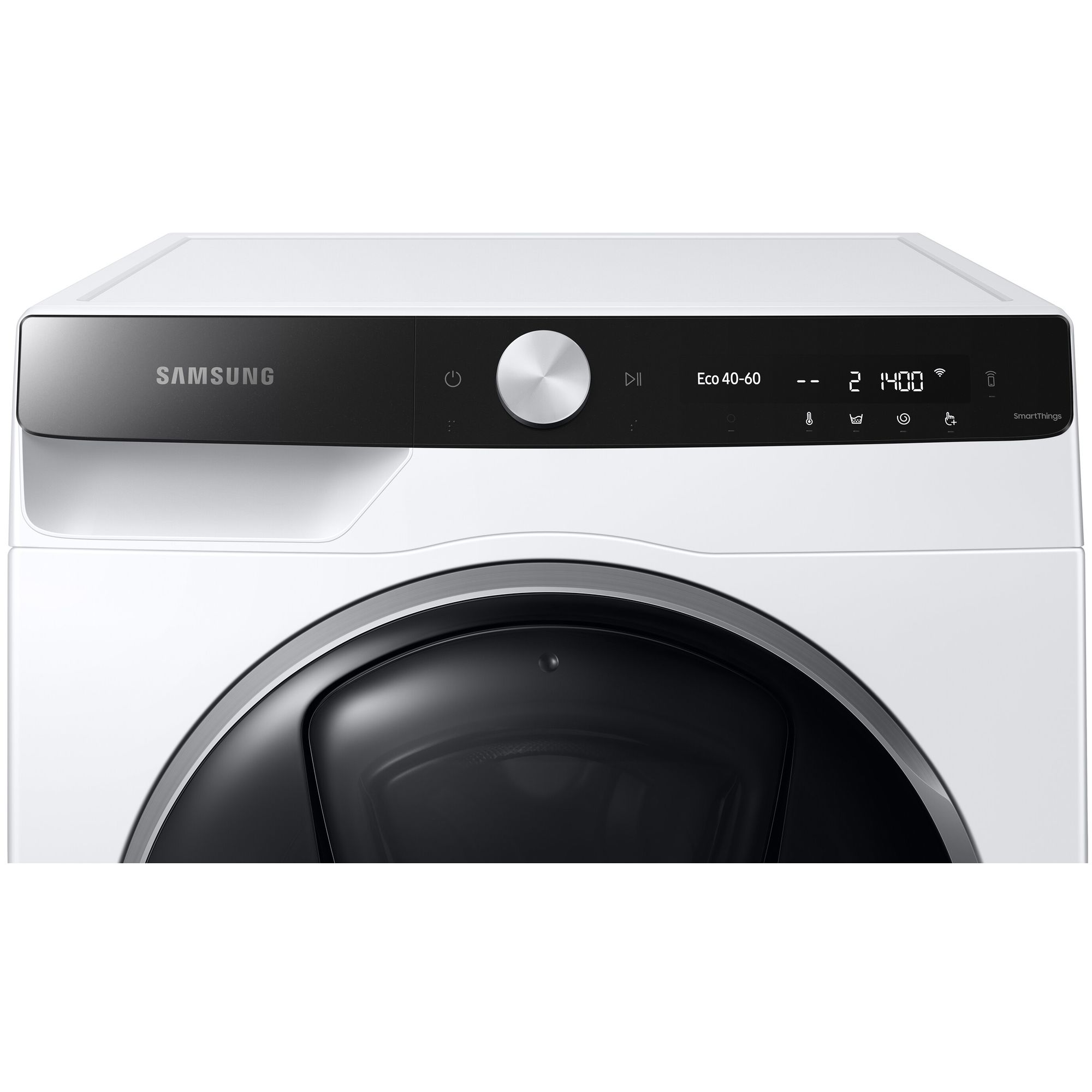 WW90T956ASE Samsung afbeelding 2
