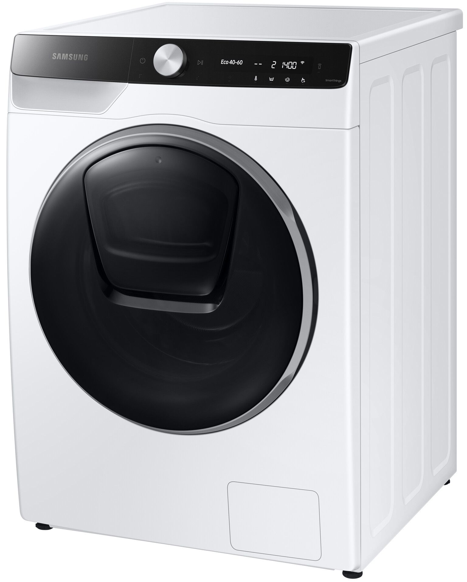 Samsung WW90T956ASE  wasmachine afbeelding 5