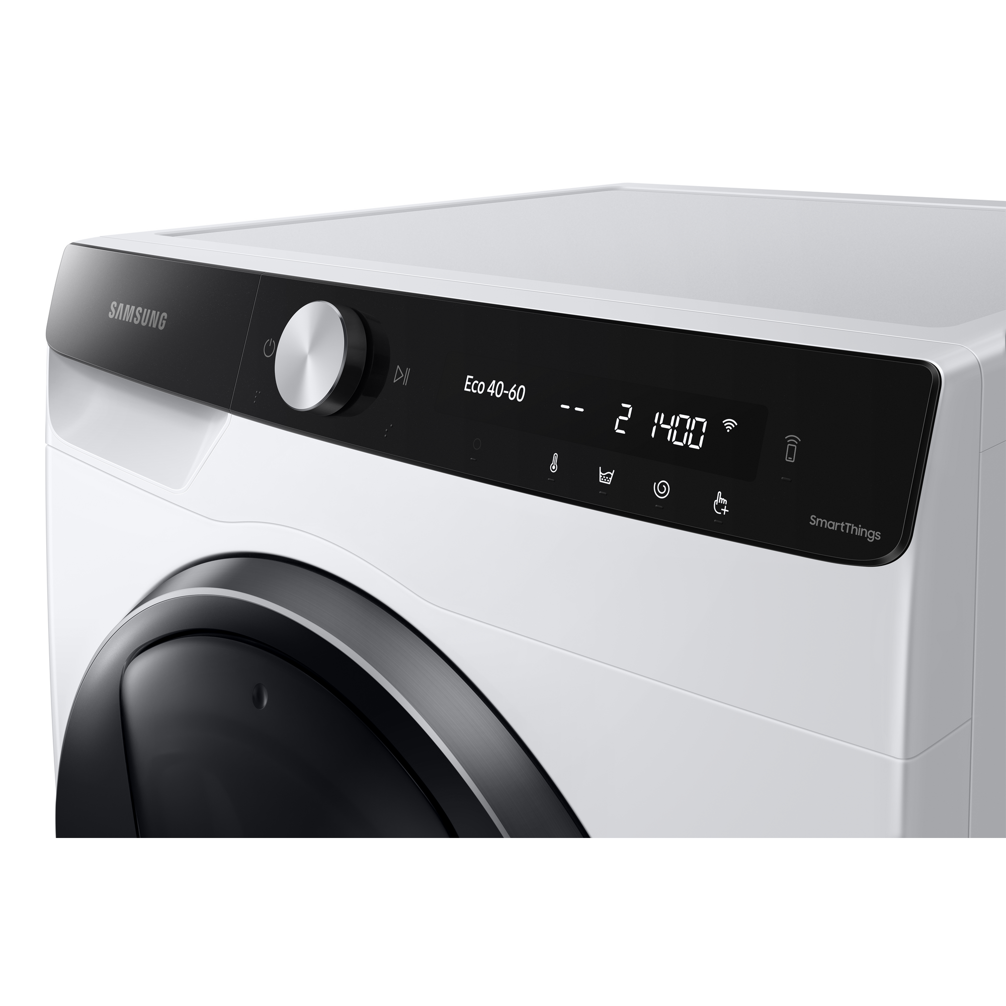 Samsung wasmachine WW90T956ASE afbeelding 3