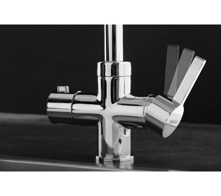 Selsiuz kokendwaterkraan 350258 afbeelding 3