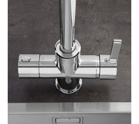 Selsiuz kokendwaterkraan 350286 afbeelding 3