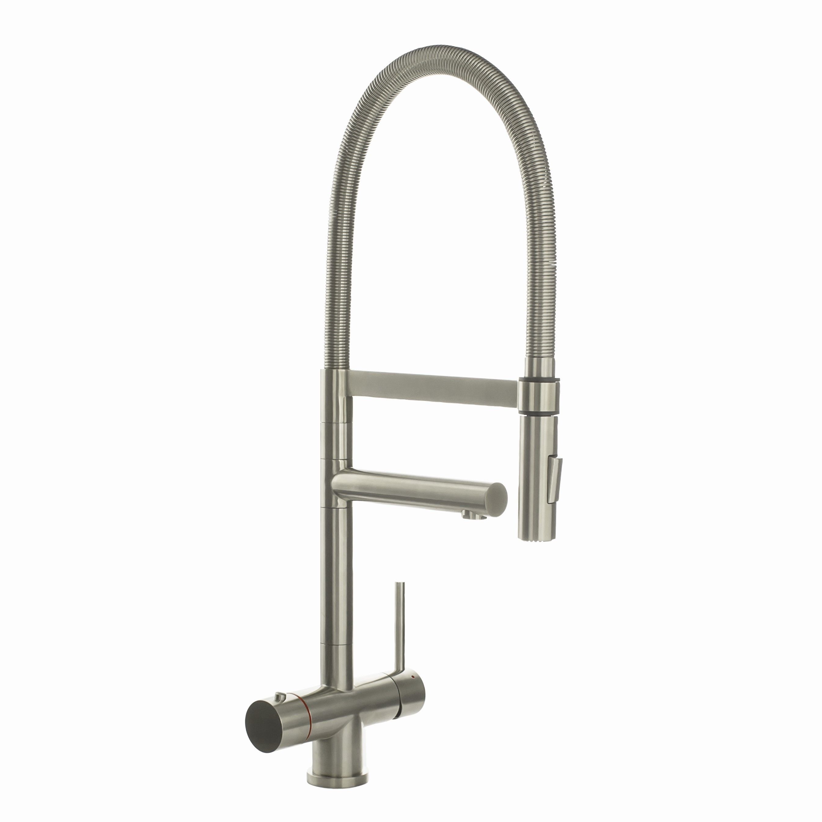 Selsiuz kokendwaterkraan 350294 afbeelding 3