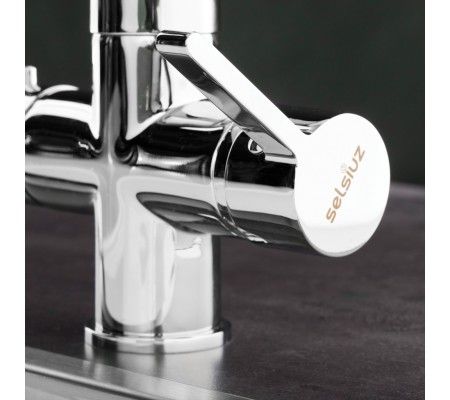 Selsiuz kokendwaterkraan  350296 afbeelding 4