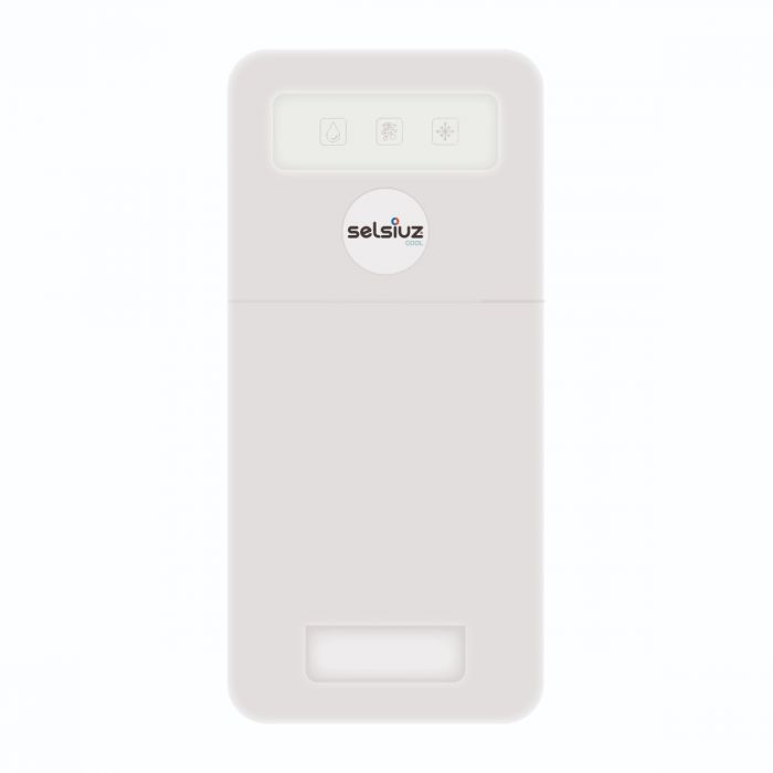 Selsiuz kokendwaterkraan  350583 afbeelding 4