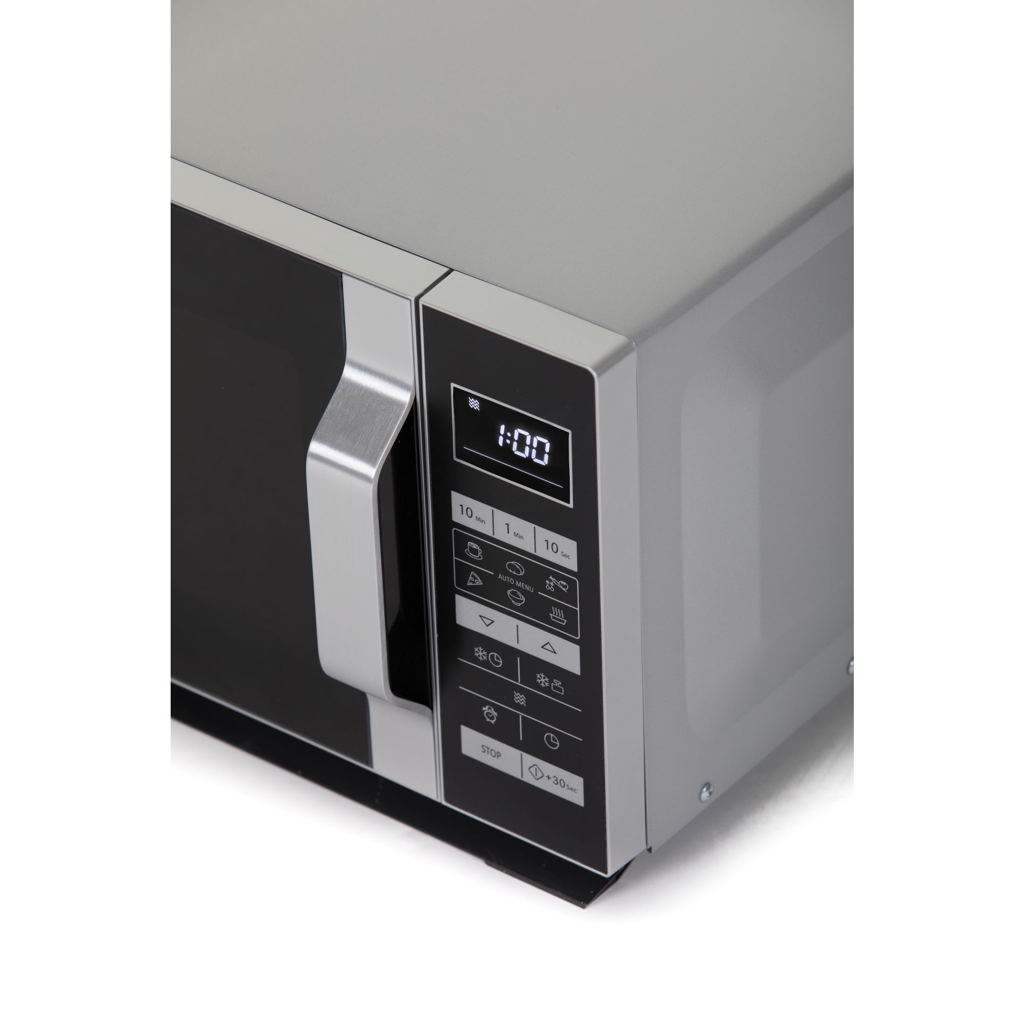 Sharp magnetron vrijstaand R360S afbeelding 4
