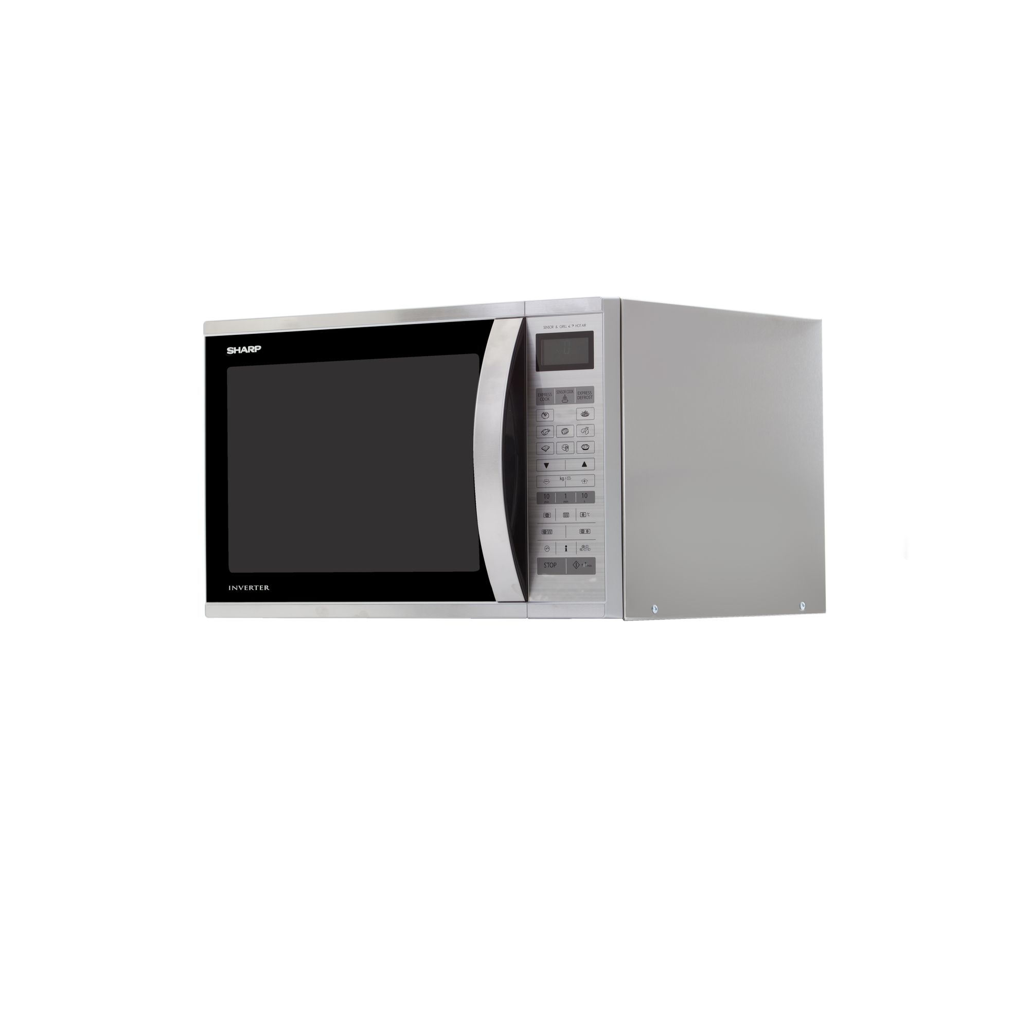 R971STW Sharp afbeelding 2