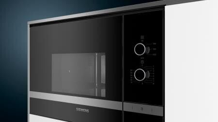 Siemens magnetron BF550LMR0 afbeelding 3