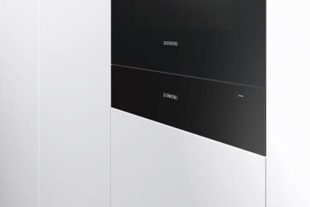 Siemens warmhoudlade  BI630CNS1 afbeelding 4