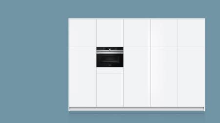 Siemens CB635GBS3 inbouw oven afbeelding 5