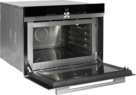 Siemens CF634AGS1 inbouw magnetron afbeelding 5