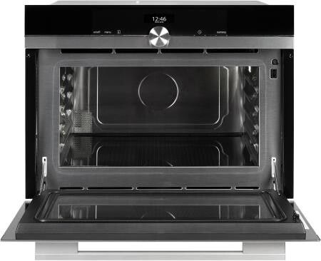 Siemens magnetron inbouw CF634AGS1 afbeelding 4