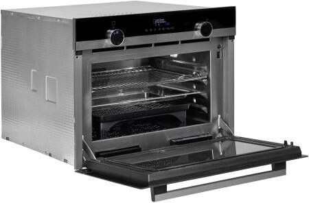 Siemens magnetron CP565AGS0 afbeelding 3