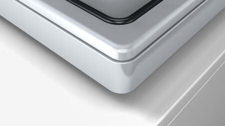 Siemens EB0C5PY80N vrijstaand kookplaat afbeelding 5