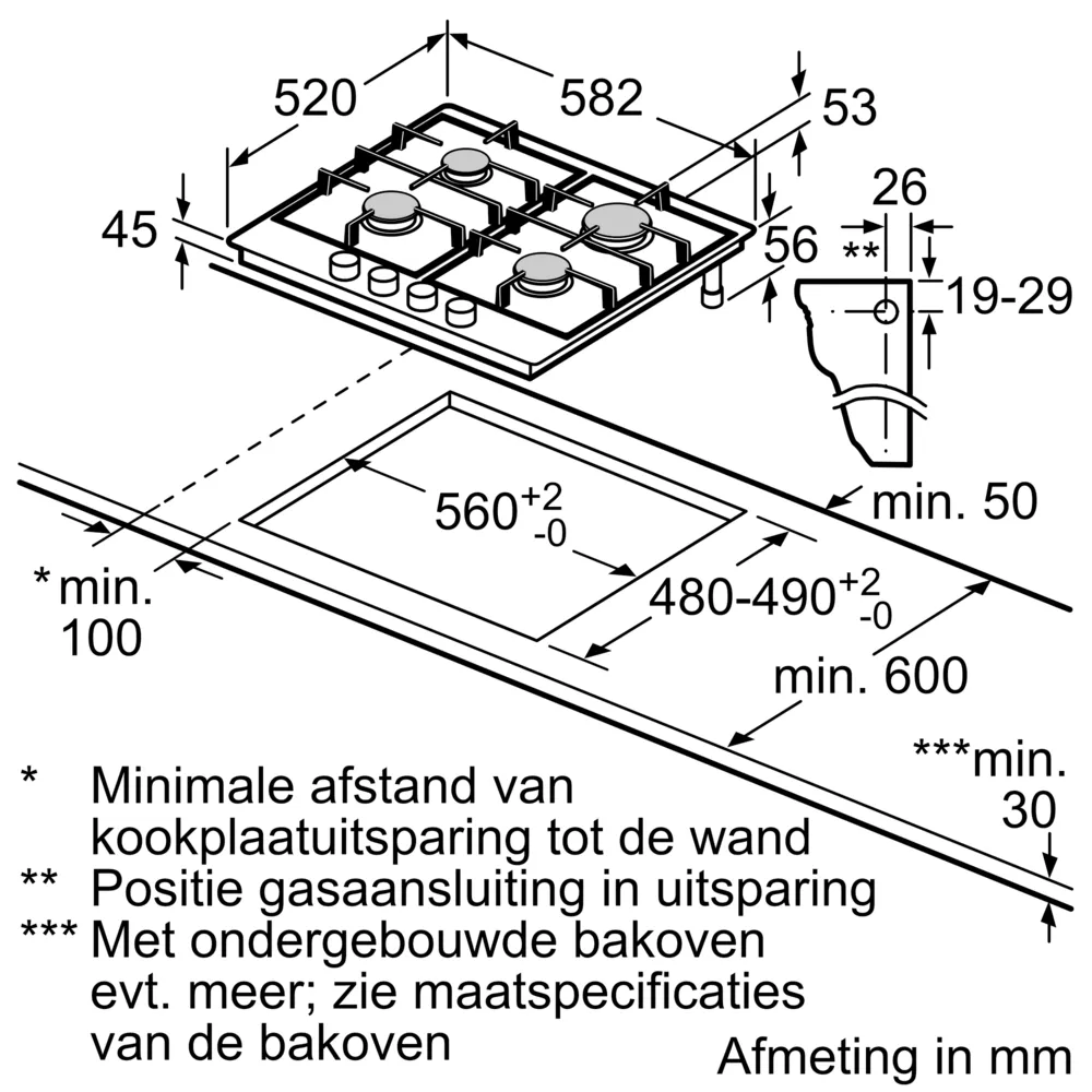 Siemens EC6A5PI90N