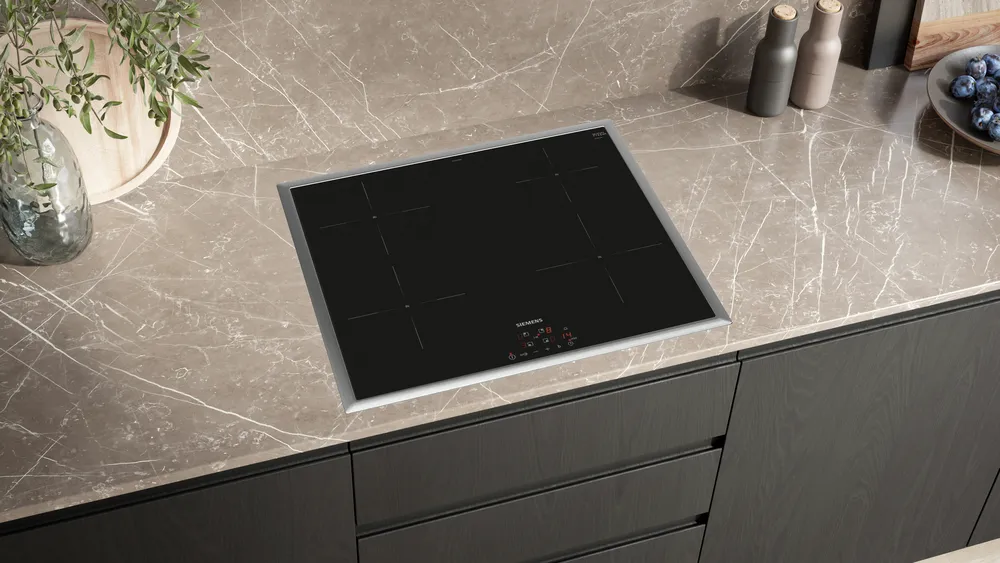 Siemens kookplaat inbouw EH645BEB6E afbeelding 4