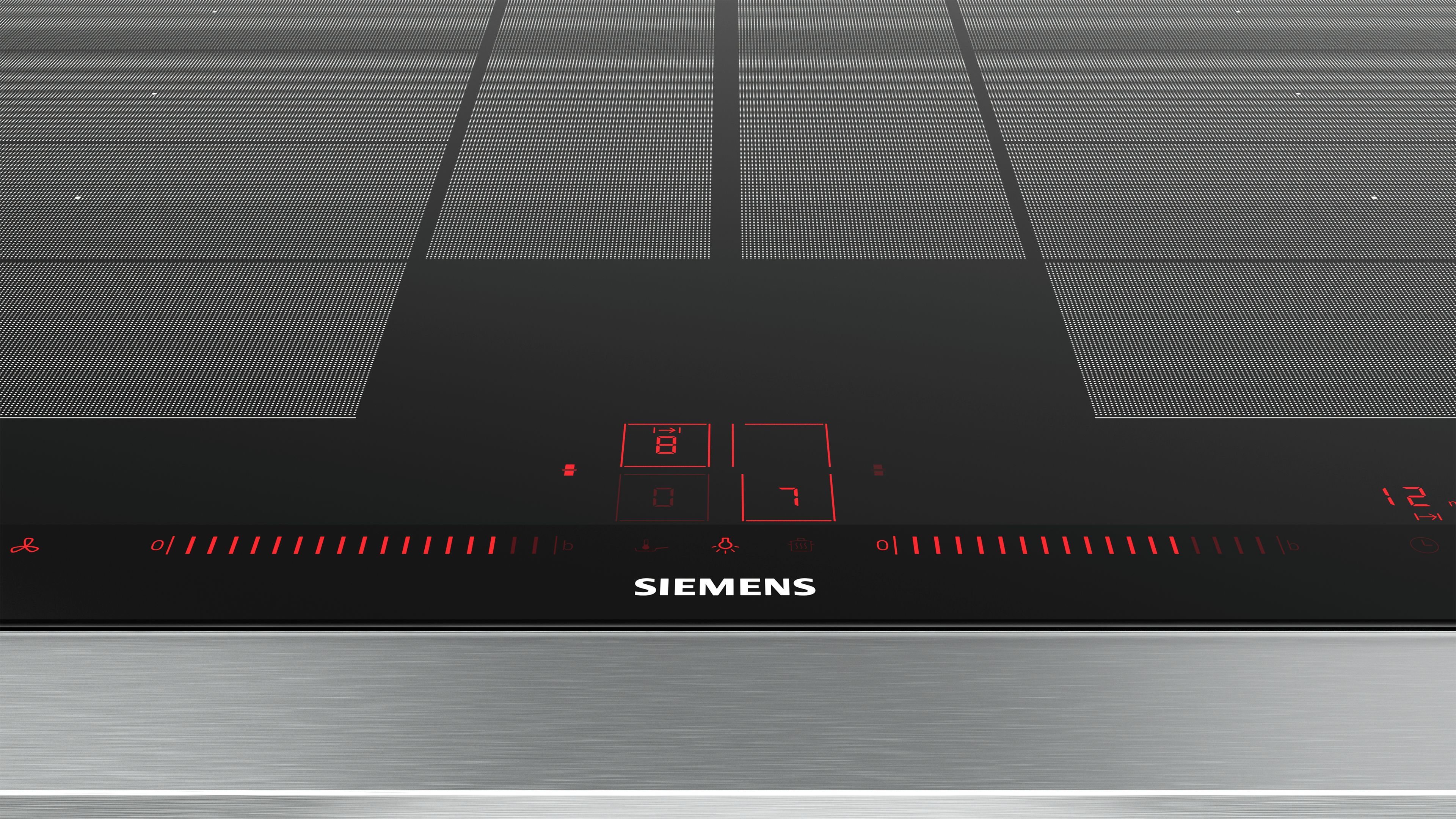 Siemens EX875LYV1E inbouw kookplaat afbeelding 5