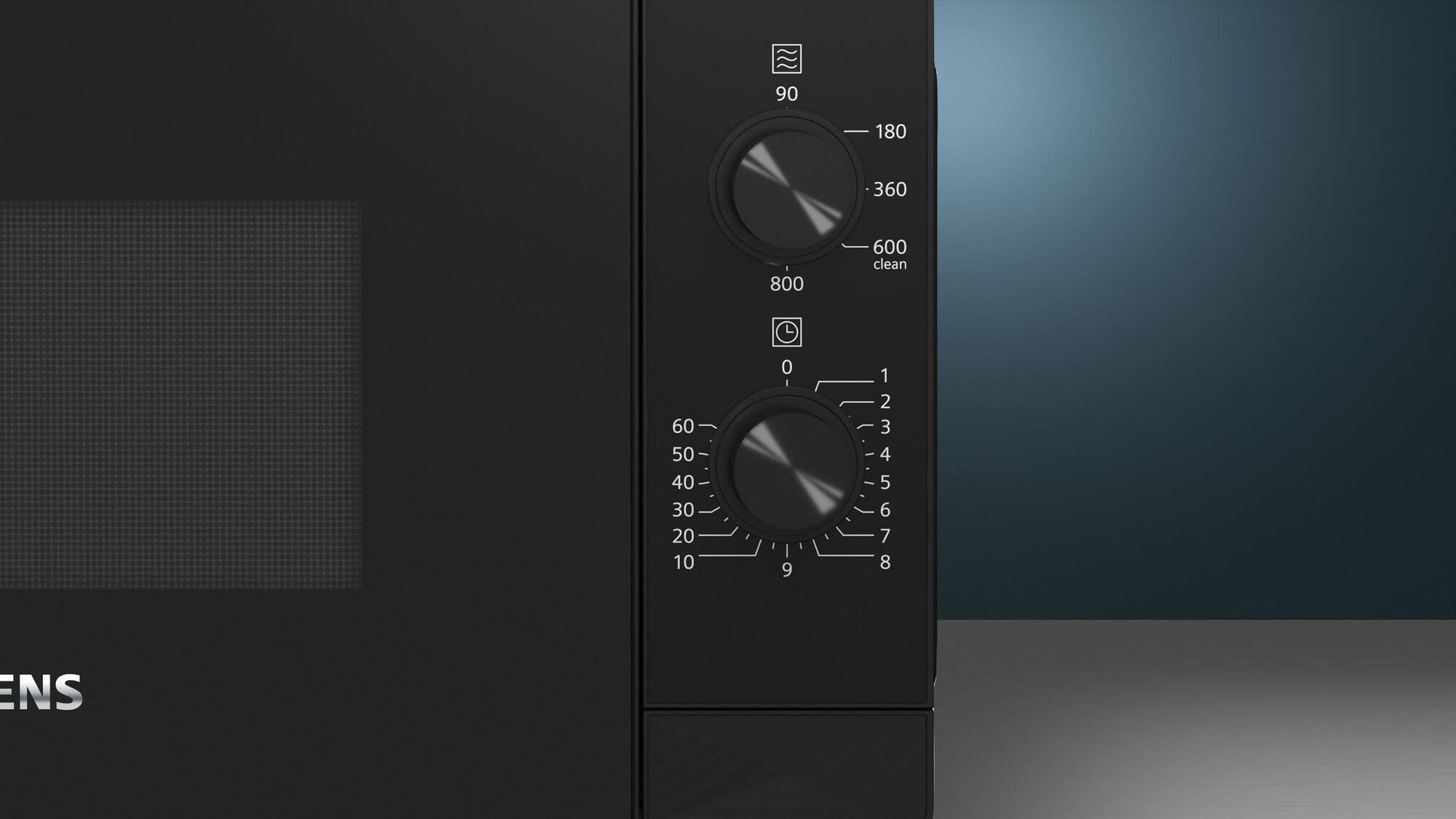 FF020LMB2 Siemens afbeelding 2