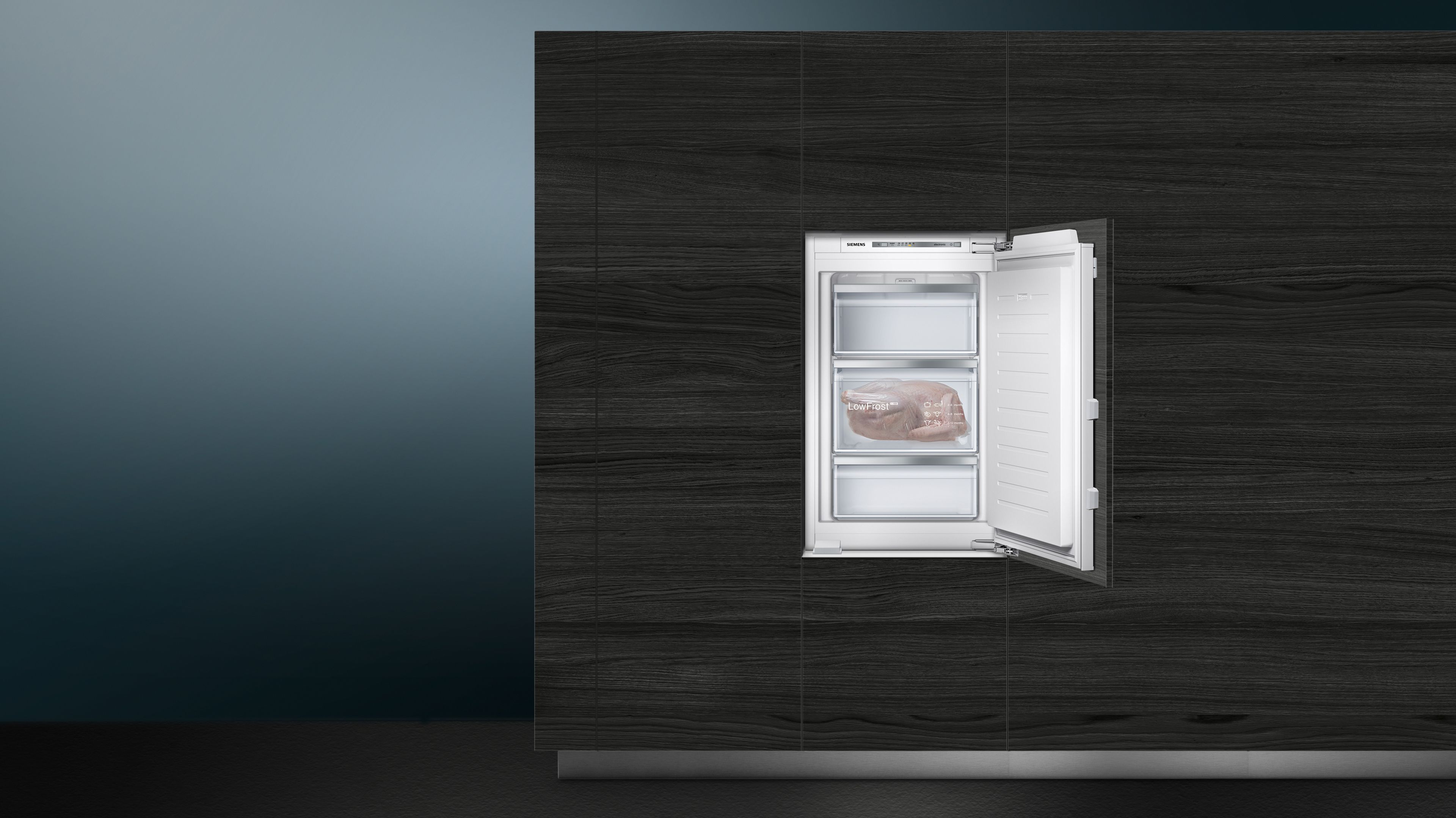 Siemens vriezer GI21VADE0 afbeelding 3