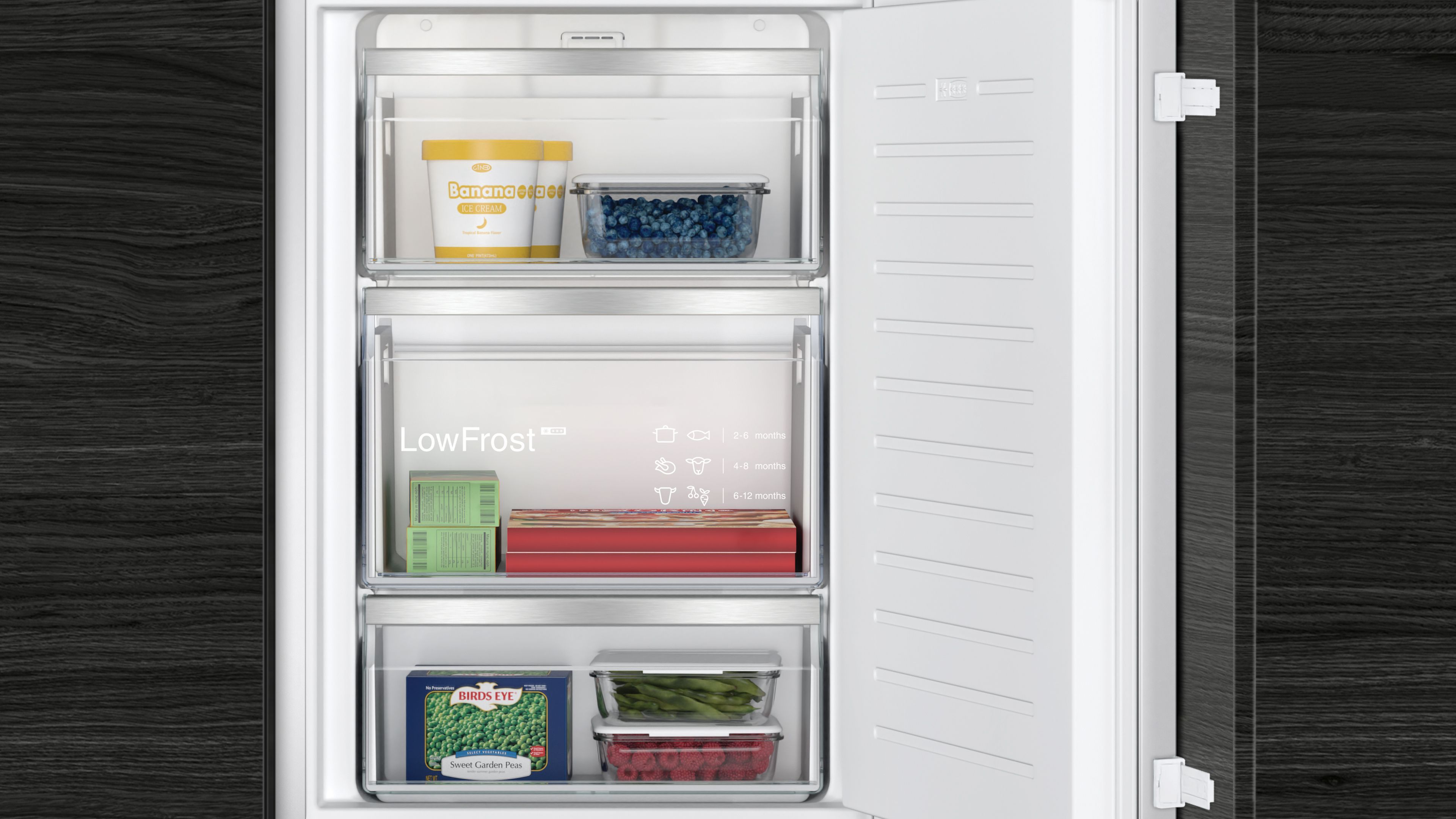 Siemens vriezer GI21VVSE0 afbeelding 3