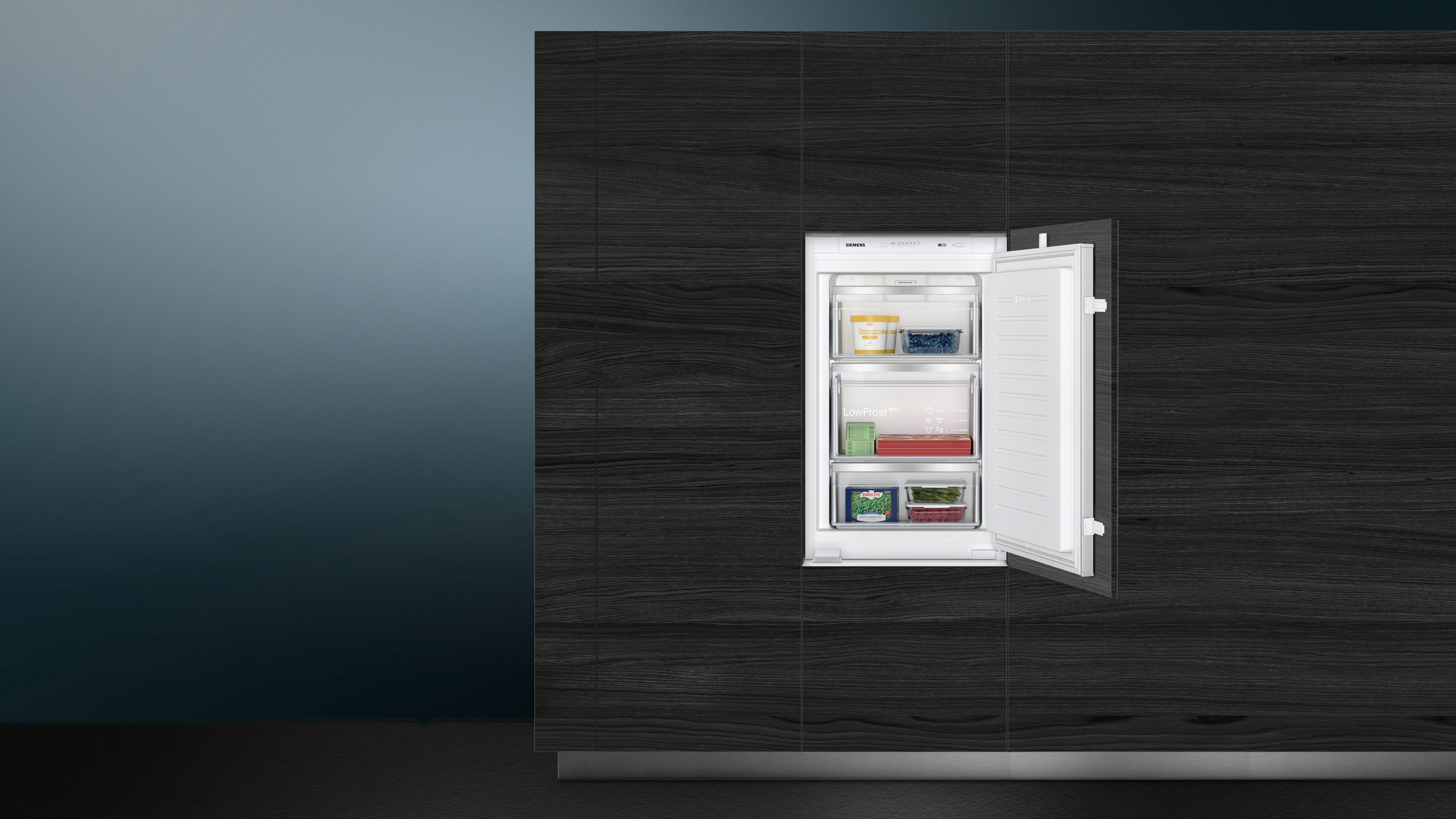 Siemens vriezer inbouw GI21VVSE0 afbeelding 4