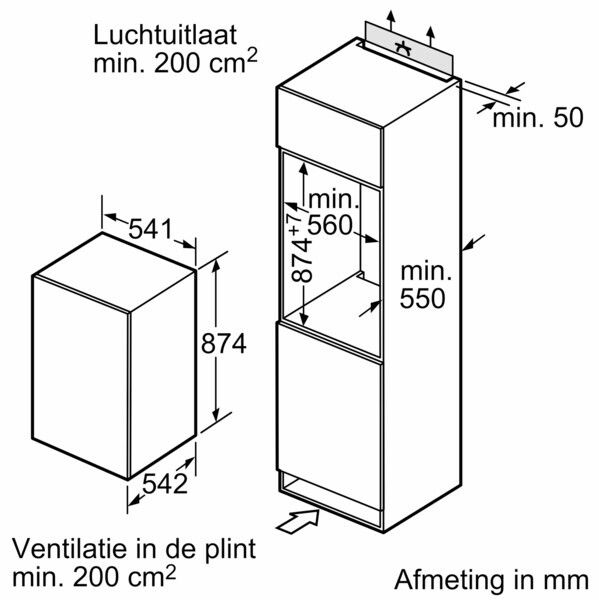 GI21VVSE0 van Siemens afbeelding 6
