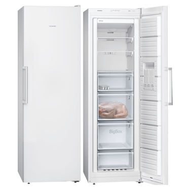 Siemens GS36NVWFP